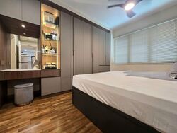 Palm Gardens (D23), Condominium #572049651